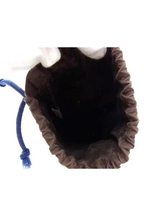 Louis Vuitton Pouch Rondo Multi Case Brown - Picture 3 of 4